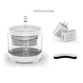Cat Water Dispenser Automatic Circulating Water Smart Water Dispenser Filter Cat And Dog Drinking Water
