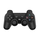 2 PACK Wireless Bluetooth Video Game Controller Pad For PS3 Playstation 3