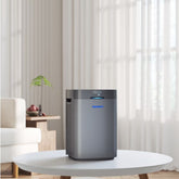 Y2-G FlowLite Air Purifier 34W, H13 HEPA Carbon 3-in-1 Filter, 210 Sq Ft Room Coverage, Ultra Quiet Operation