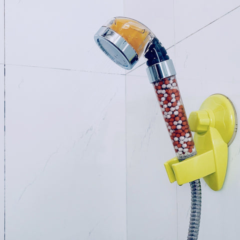 VC Aromatherapy Filter Shower Shower Nozzle